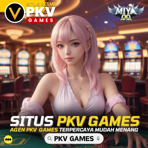 PKV Games
